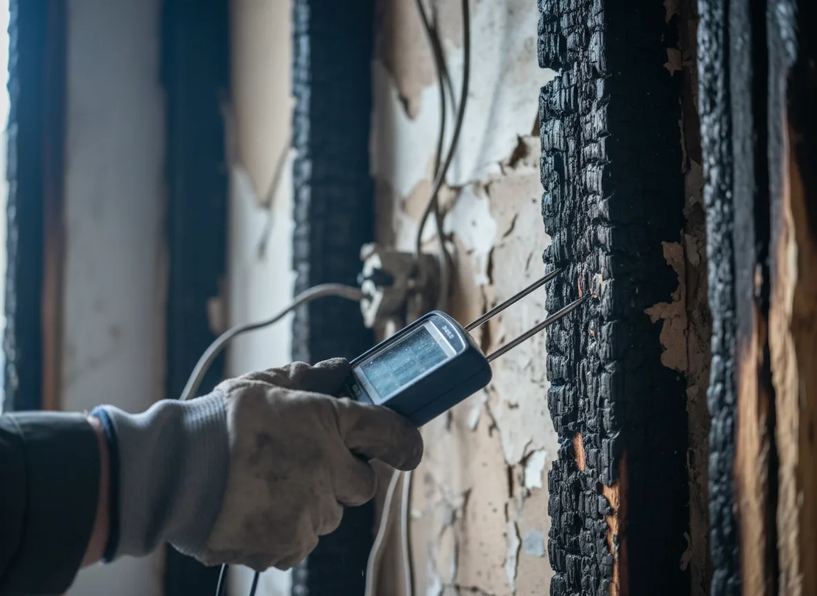 Fire Damage Restoration Lebanon, KS FAQs